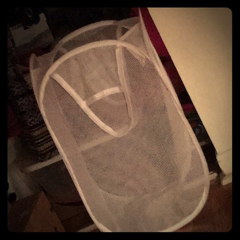 A basket